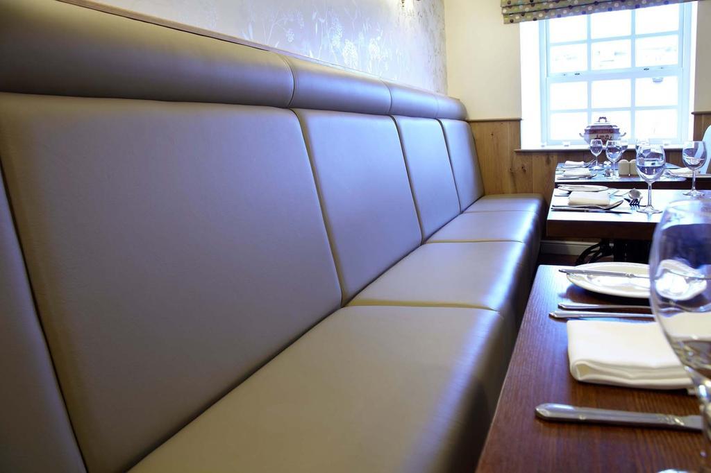 Best Western Elton Hotel 로더럼 외부 사진