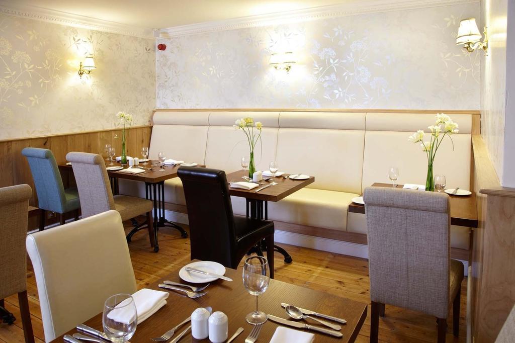 Best Western Elton Hotel 로더럼 외부 사진