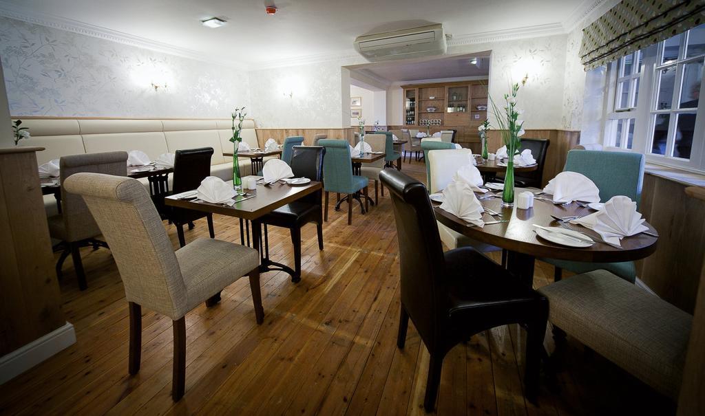 Best Western Elton Hotel 로더럼 외부 사진